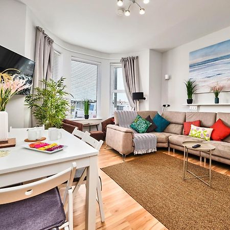 1 Dunluce Green - Portrush By The Sea Экстерьер фото