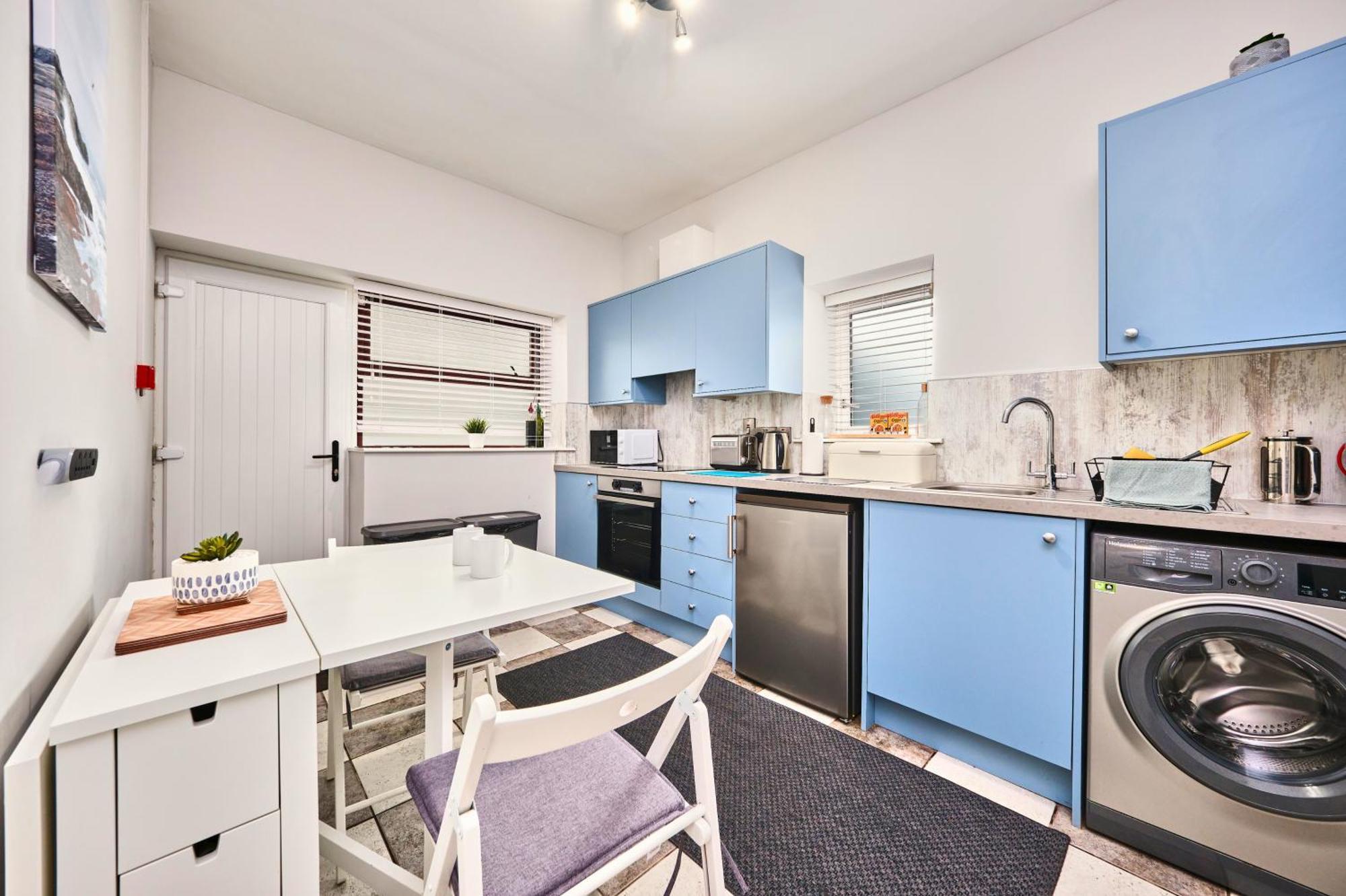 1 Dunluce Green - Portrush By The Sea Экстерьер фото